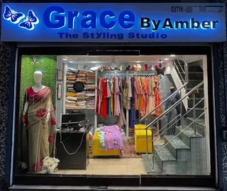 Grace By Amber — photo 2