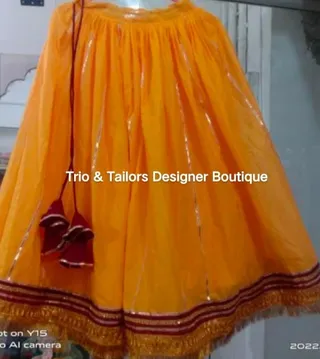 trio & tailor — photo 1