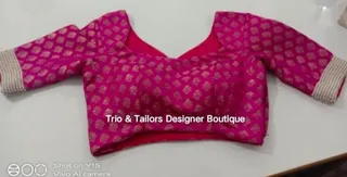 trio & tailor — photo 2