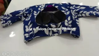 trio & tailor — photo 3