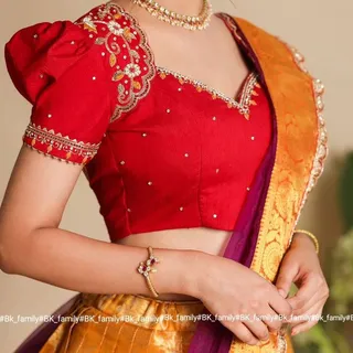 Khushi Boutique - Special Tailor — photo 2