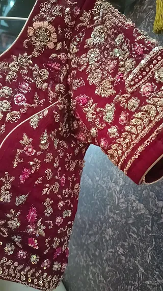 Khushi Boutique - Special Tailor — photo 3