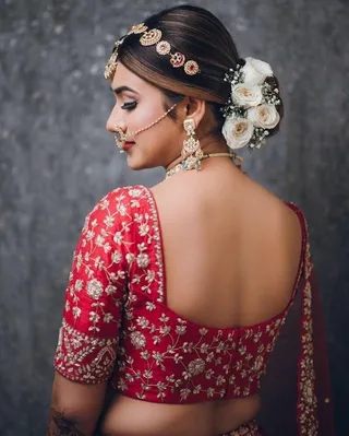 Khushi Boutique - Special Tailor — work photo 4