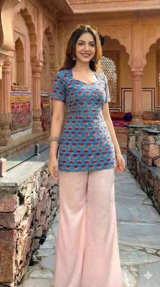 Khushi Boutique - Special Tailor — work photo 5