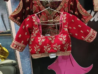Khushi Boutique - Special Tailor — work photo 6