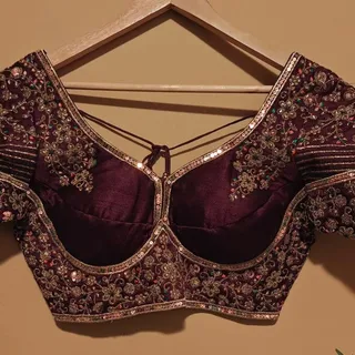 Khushi Boutique - Special Tailor — work photo 7