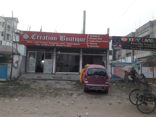 S. Creation Boutique — photo 2