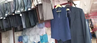 Aadarsh Tailors — photo 2