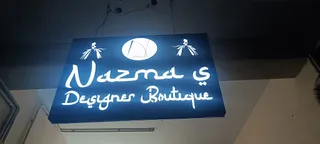 Nazma's Designer Boutique — photo 1