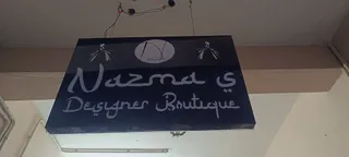 Nazma's Designer Boutique — photo 3