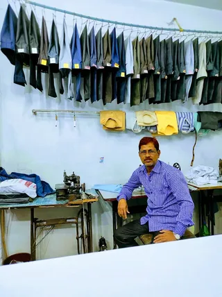 Metro Tailors — photo 1