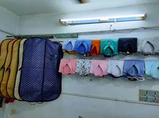 Metro Tailors — work photo 4