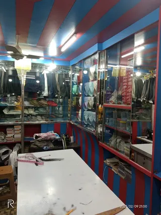 New Chand Tailor — photo 1