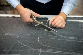 Dress King Tailors — photo 1