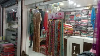Lovely Tailors & butique — work photo 5