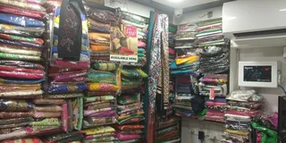 Lovely Tailors & butique — work photo 7