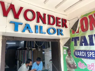 Wonder Tailor — work photo 4