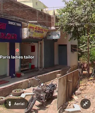 Paris ladies tailor — photo 1