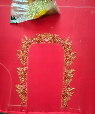 Aisha Boutique — work photo 4