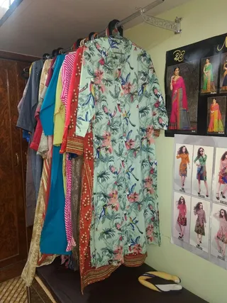 Astha Boutique — work photo 4