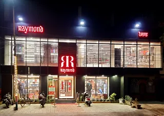 The Raymond shop — work photo 7