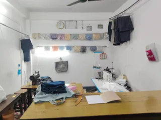 S. SHAMA TAILORS — photo 1