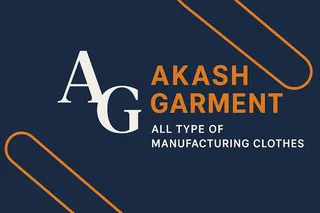 Akash Garment — work photo 5