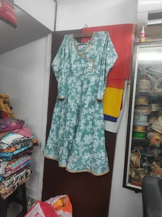 Nisha boutique — work photo 4