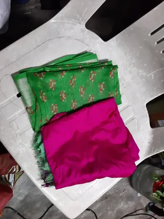 SriLalitha Tailoring & Boutique Begumpet — photo 3