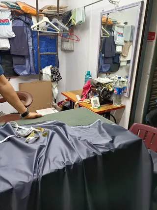 Fine Tailors — photo 2
