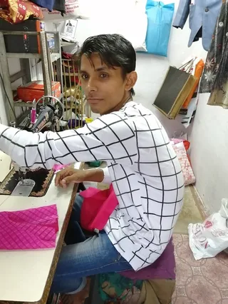 Fitwell Tailors — work photo 5