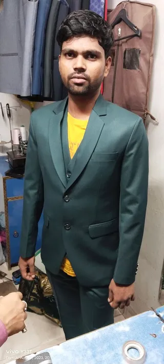 New Fashion Tailors — work photo 4