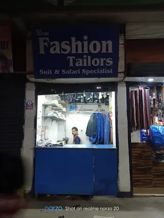 New Fashion Tailors — work photo 5