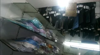 New Fashion Tailors — work photo 7
