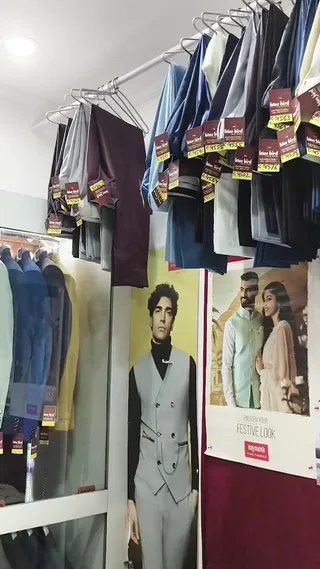 Blue Bird Tailors — photo 3
