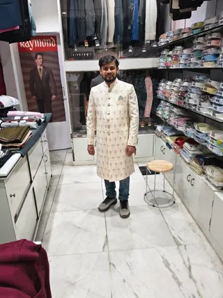 Blue Bird Tailors — work photo 4