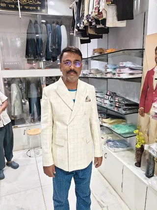 Blue Bird Tailors — work photo 5