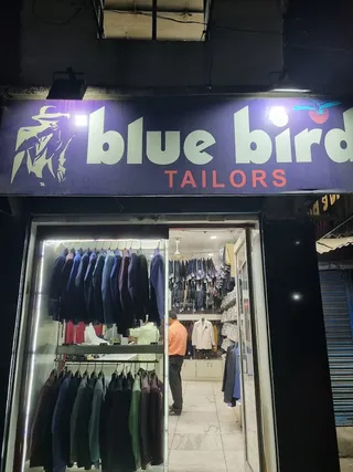 Blue Bird Tailors — work photo 6