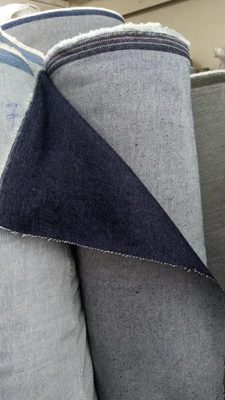 Jeans Centre & The Great Tailors — photo 3