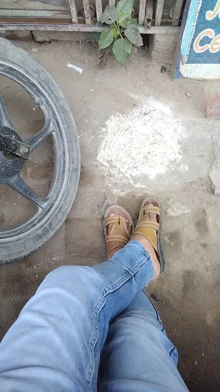 Jeans Centre & The Great Tailors — work photo 5