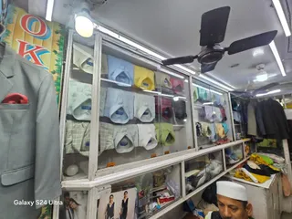 OK TAILOR SUIT SPECIALIST — photo 1