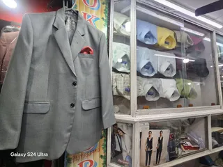 OK TAILOR SUIT SPECIALIST — photo 2