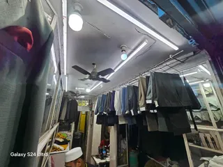 OK TAILOR SUIT SPECIALIST — work photo 4