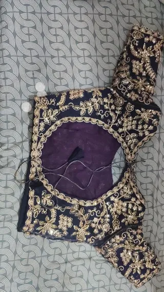 Kiran Ladies Tailor — work photo 4