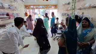 Radha Boutique — photo 3