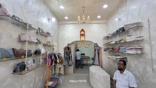 Radha Boutique — work photo 7