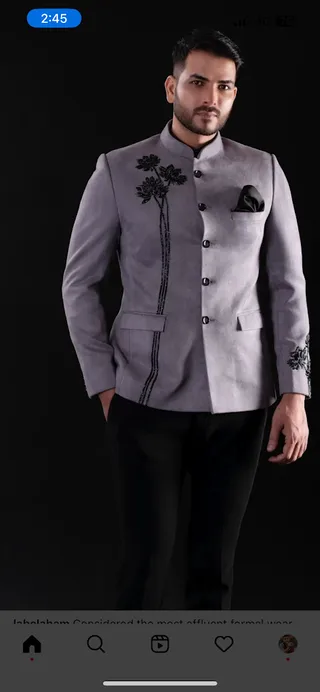 Mahboob tailoring &textile — photo 2