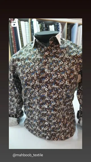 Mahboob tailoring &textile — photo 3