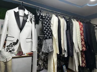 Mahboob tailoring &textile — work photo 4