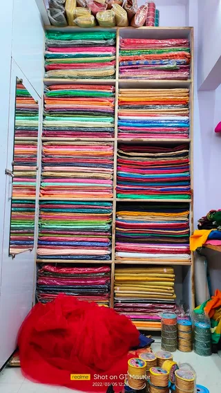 Rita Matching Centre & Boutique — photo 2